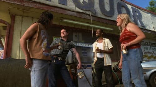 Run Ronnie Run Bild 6