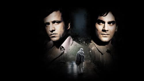 The Stoneman Murders Bild 1