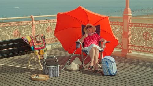 The Silver Screen Dreams Cafe Bild 7