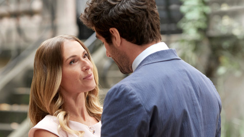 A Paris Proposal - Ein funkelndes Versprechen Bild 4