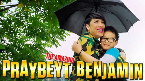 The Amazing Praybeyt Benjamin Bild 3