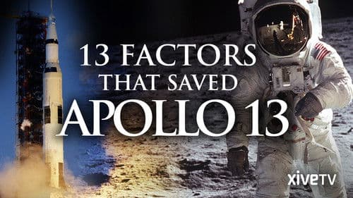 13 Factors That Saved Apollo 13 Bild 1