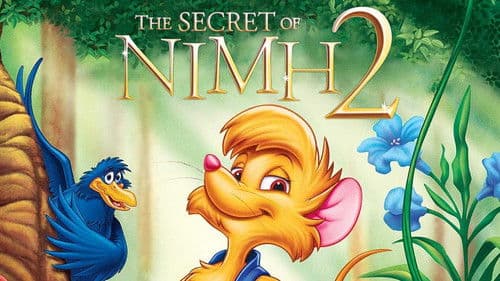 Timmy und das Geheimnis von Nimh Bild 6