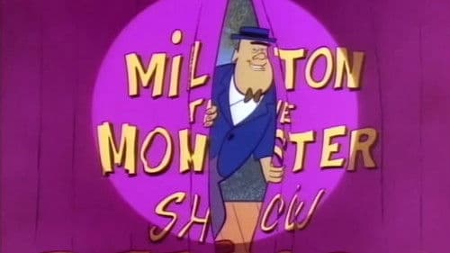 Milton the Monster Bild 5