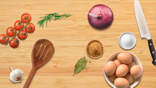 The Great American Recipe Bild 2