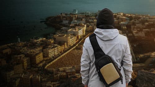 قلبي اطمأن Bild 2