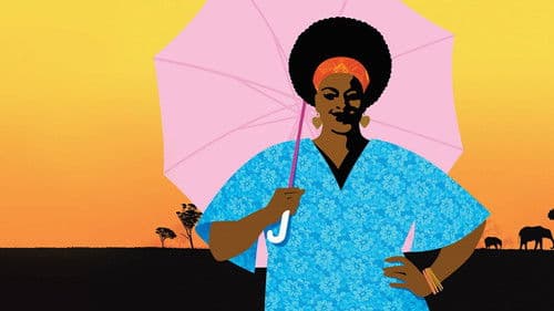 The No. 1 Ladies' Detective Agency Bild 1