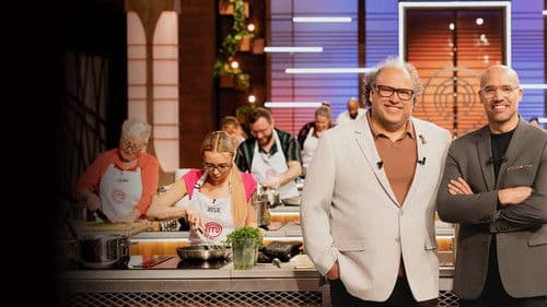 MasterChef Québec Bild 4