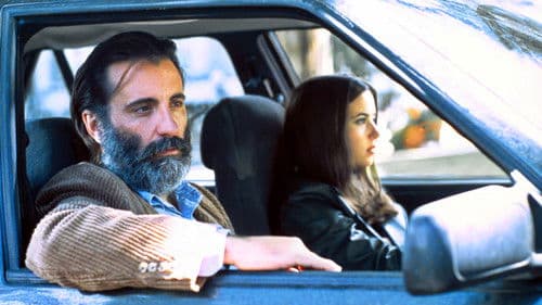 The Unsaid - Lautlose Schreie Bild 3