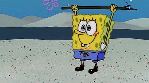 SpongeBob SquarePants - Nautical Nonsense and Sponge Buddies Bild 1