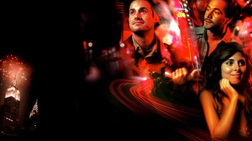 New York City Serenade Bild 3