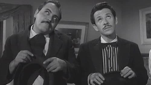 Dos criados malcriados Bild 1