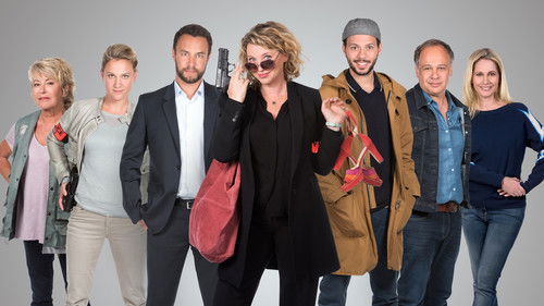 Candice Renoir Bild 2