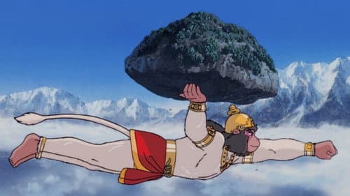Ramayana : The Legend of Prince Rama Bild 6