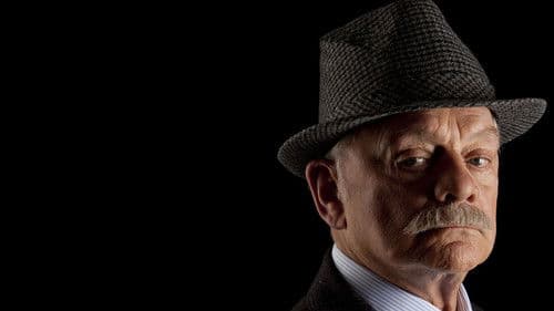 A Touch of Frost Bild 1