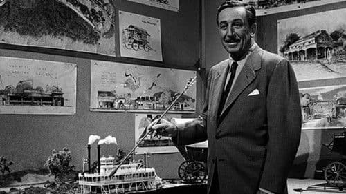 The Disneyland Story Bild 2