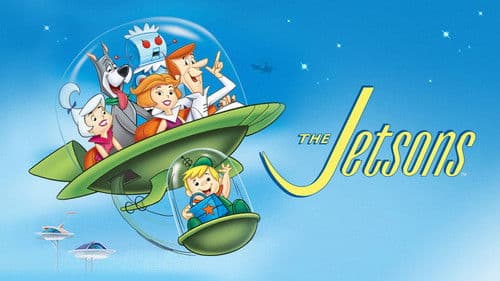 Die Jetsons Bild 5