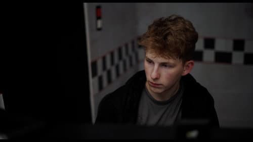 THE FINAL NIGHT Bild 1