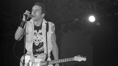 The Clash: Live at the US Festival in San Bernardino Bild 1