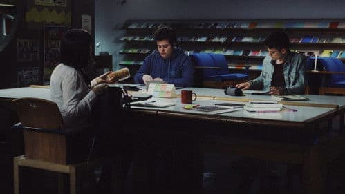 Simon The Whale Bild 3