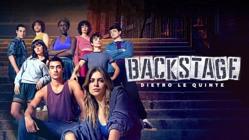 Backstage - Dietro le quinte Bild 1