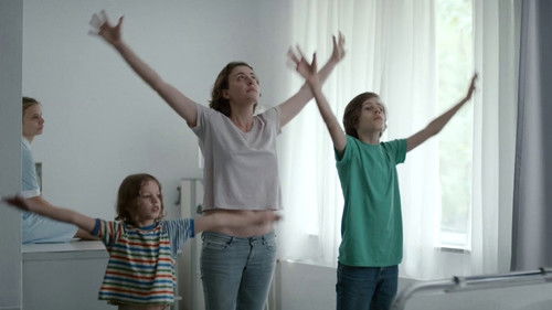 Ich war zuhause, aber Bild 1