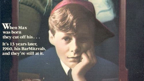 The Outside Chance of Maximilian Glick Bild 1