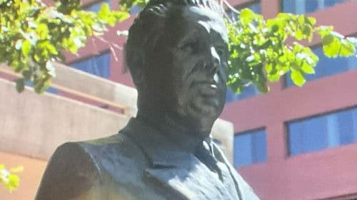 The Untold Story of Ralph Carr and the Japanese: The Fate of 3 Japanese-Americans and the Internment Bild 1