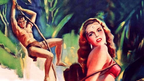 Tarzan und die Nazis Bild 1