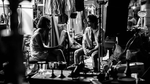 Mirror Mirror Bild 2