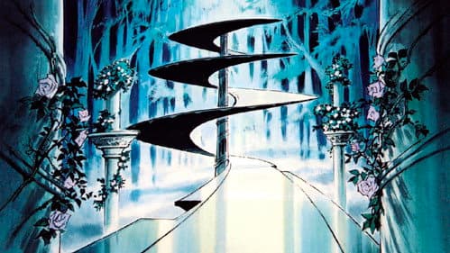 Utena: La fillette révolutionnaire Bild 7