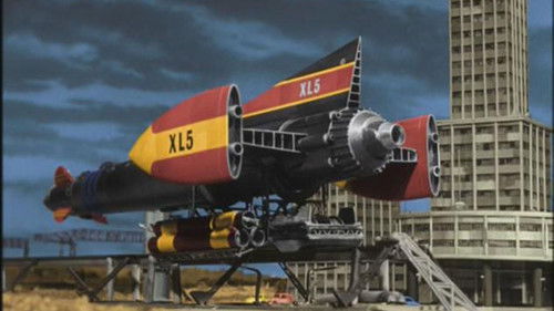 Fireball XL5 Bild 2