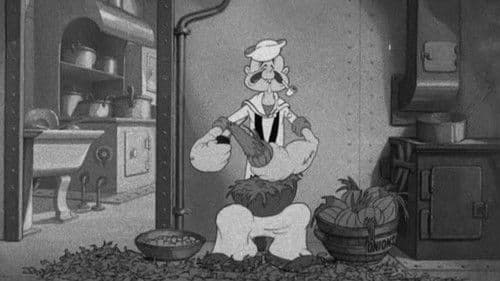 The Mighty Navy Bild 1