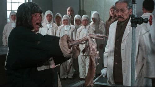 Men Behind the Sun Bild 6