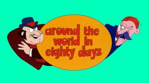 Around the World in Eighty Days Bild 1