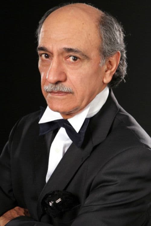 Aghakhan Salmanov
