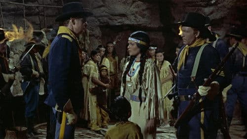 Häuptling Schwarzer Pfeil Bild 2