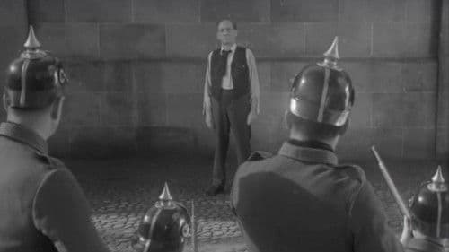 Out of Darkness Bild 1