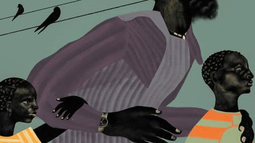 My Father's Shadow Bild 7