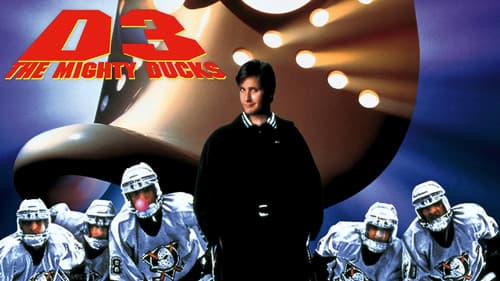 Mighty Ducks 3 - Jetzt mischen sie die Highschool auf Bild 1