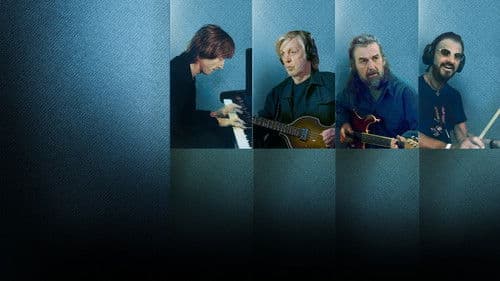 Now and Then - The Last Beatles Song Bild 2