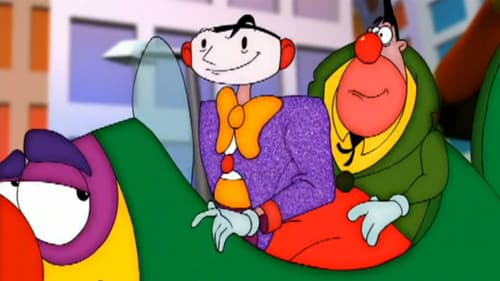 Pailazokeriak Bild 1