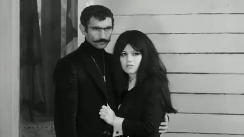 Bir Çirkin Adam Bild 1