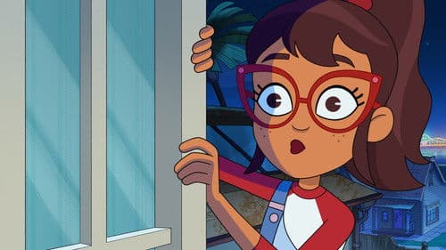 Haileys Mission Bild 6