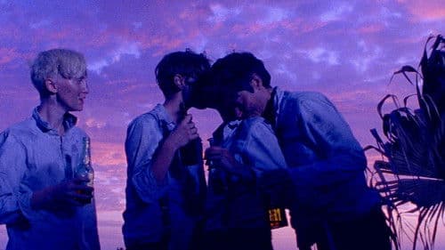 The Wild Boys Bild 3