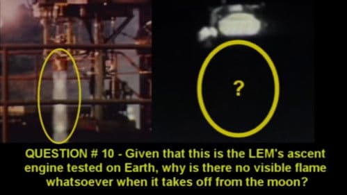 American Moon Bild 2