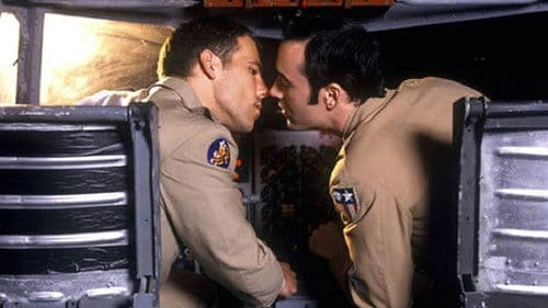 The Bombardier Bild 1