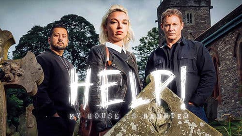 Help! My House Is Haunted! Bild 4