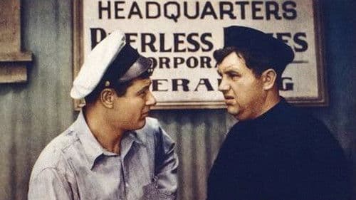 The Devil's Pipeline Bild 1