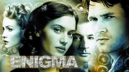 Enigma - Das Geheimnis Bild 5